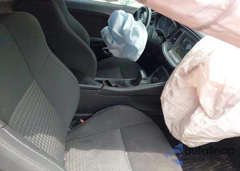 2019 Dodge Challenger R/T from USA, damaged, VIN 2C3CDZBT3KH511931